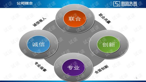 系統(tǒng)集成技術(shù)服務(wù)概述