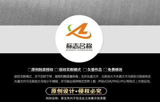 AI科技Logo設計 從商業(yè)咨詢到視覺品牌的無界融合